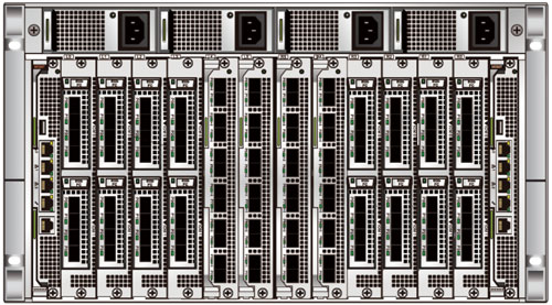 OceanStor 6800F V5