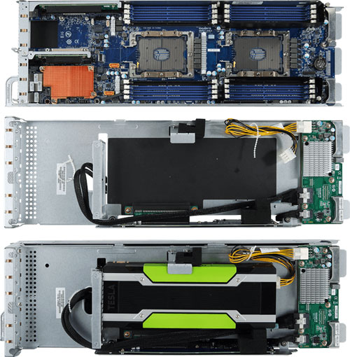 Сервер Gigabyte H231-H60