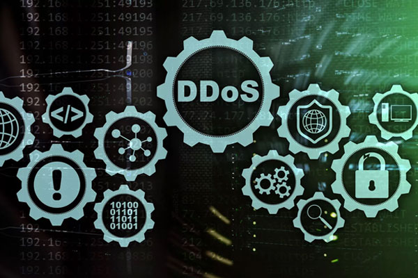 Защита от сетевых и DDoS-атак