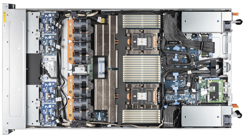 Сервер Dell PowerEdge XE7745