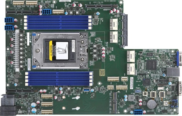 GPU сервер Supermicro AS-2114GT-DPNR