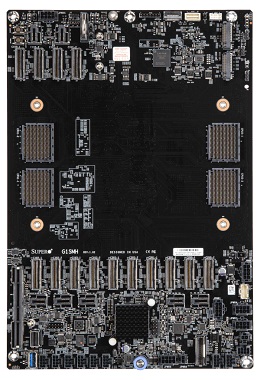 GPU сервер Supermicro ARS-121L-DNR