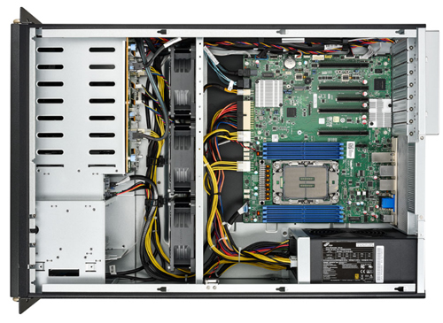 Сервер MiTAC Tyan FT65TB5652 B5652F65TV6E2H-2T-N