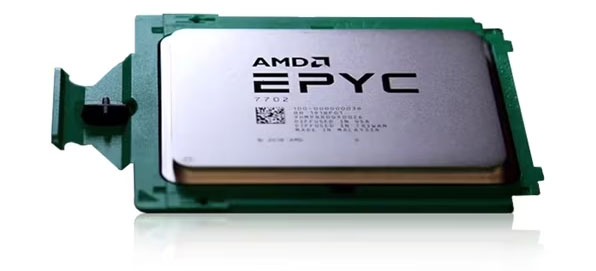 AMD EPYC 7003