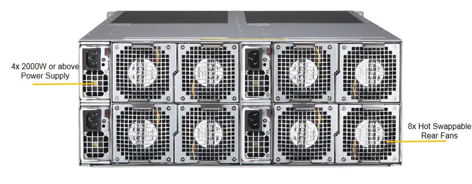 Supermicro AS-F1114S-FT