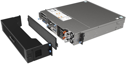 Сервер Dell EMC PowerEdge XE2420