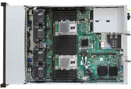 Huawei FusionServer Pro 2288 V5