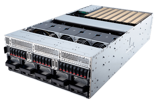 Сервер MSI CG480-S5063