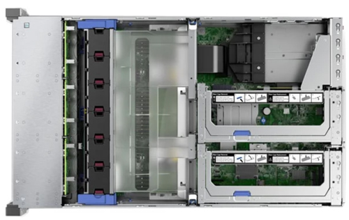 Стоечный сервер HPE ProLiant DL580 Gen10 P21273-B21