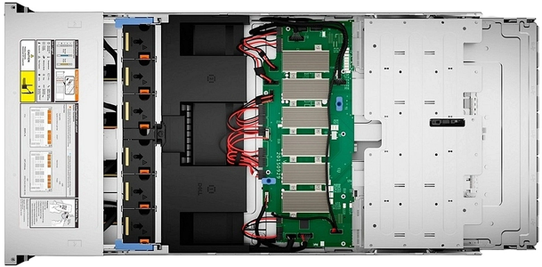 Dell EMC PowerEdge XE9680