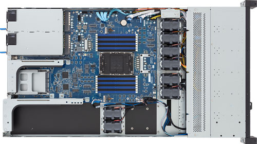 Сервер Gigabyte R164-SG2-AAV1