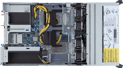 Сервер GIGABYTE R283-SF1-AAL1