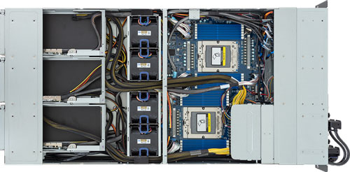 Сервер GIGABYTE XV23-ZX0-AAJ1