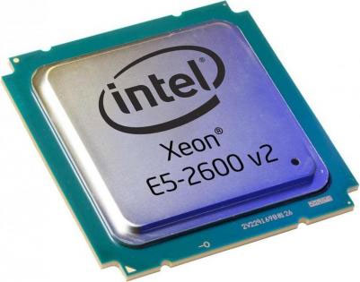 Intel® Xeon® E5-2600 v2