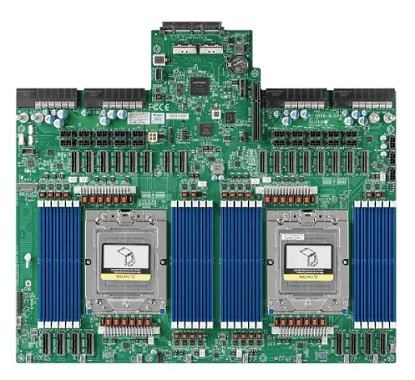 GPU сервер Supermicro AS-4125GS-TNRT