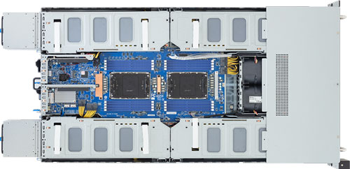 Сервер Gigabyte G294-S45-AAP2