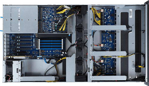 Сервер Gigabyte G242-P32