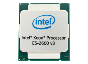 Intel® Xeon® E5-2600 v3