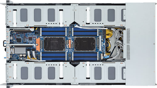 Сервер Gigabyte G294-S42-IAP1