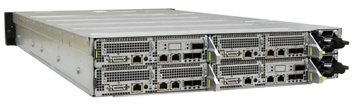 FusionServer XH321 V3