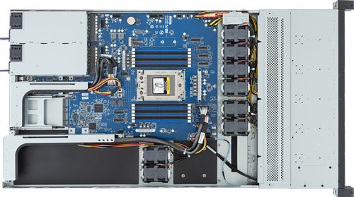 Сервер Gigabyte R143-EG2-AAC2