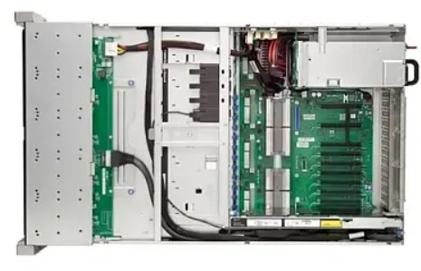HPE ProLiant DL580 Gen9 816815-B21