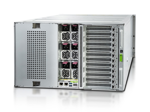 Сервер Fujitsu PRIMERGY RX8770 M7