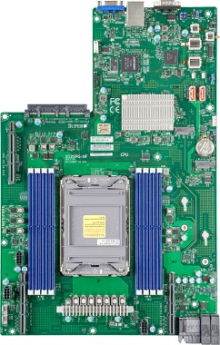 GPU сервер Supermicro SYS-210GP-DNR