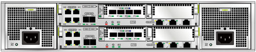 Huawei OceanStor 2200 V3