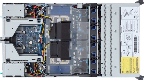 Сервер GIGABYTE R283-Z97-AAL1