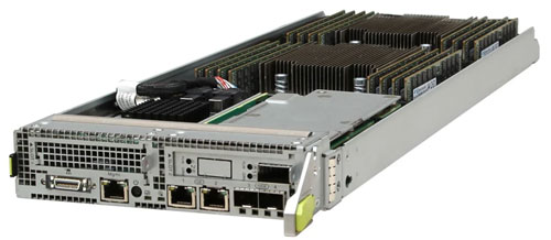 Вычислительный узел Huawei FusionServer XH321 V3