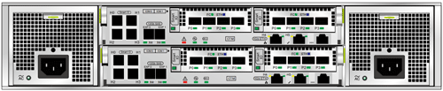 OceanStor V5