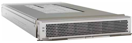 Серверный узел Cisco UCS X440p