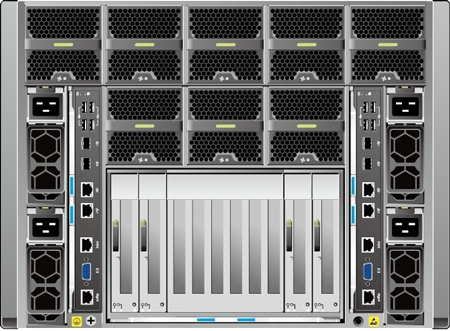 FusionServer 8100 V5