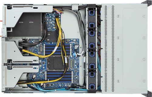 Сервер GIGABYTE R264-S33-AAL1