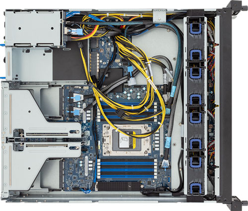 Сервер Gigabyte E243-E30-AAV1