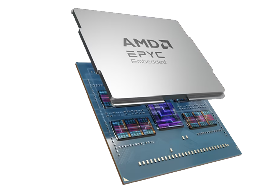 AMD EPYC