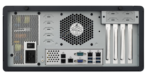 Сервер Advantech AIR-520-L70A2