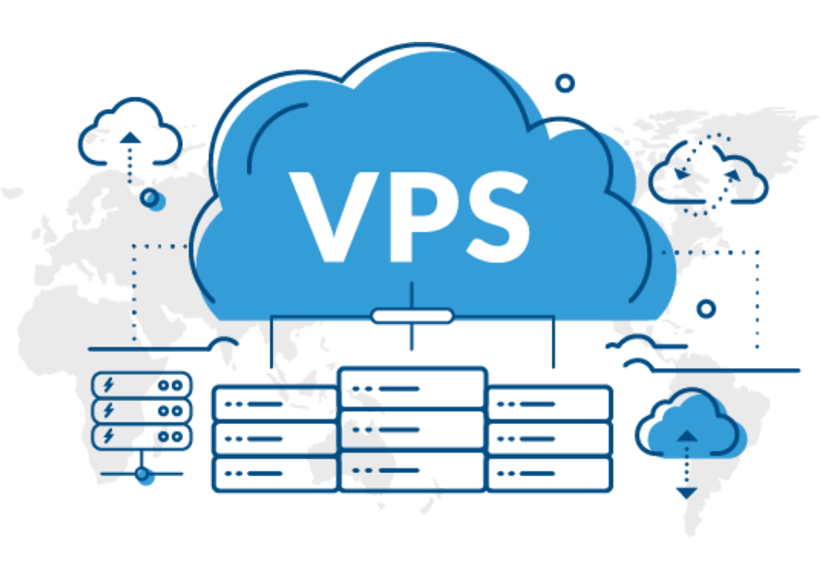 Виртуальный сервер (VPS)