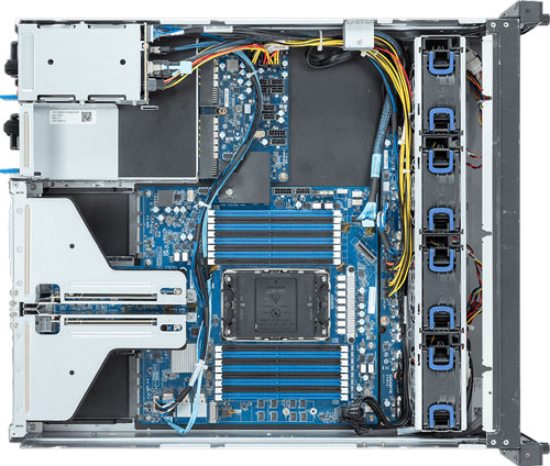 Сервер Gigabyte E263-S30-AAV1