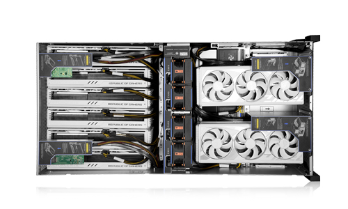 Сервер Gooxi SY6108G-D12R-G4