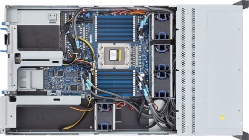 Сервер GIGABYTE R263-ZG2-AAJ3