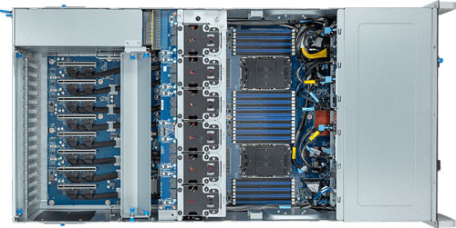 Сервер Gigabyte G493-SB0-AAP1