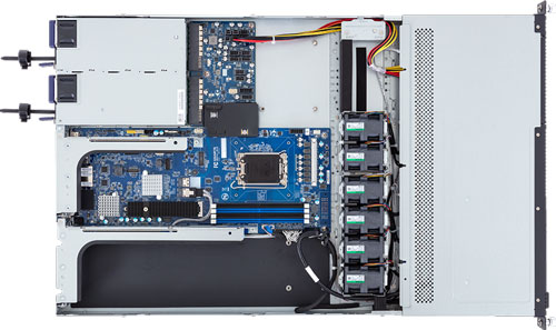 Сервер Gigabyte R133-X13-AAB1