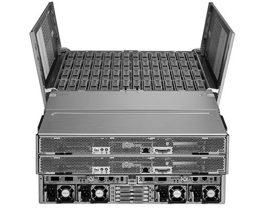 Сервер Cisco UCS C845A M8