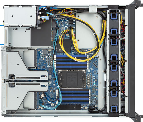 Сервер Gigabyte E264-S30-AAJ1