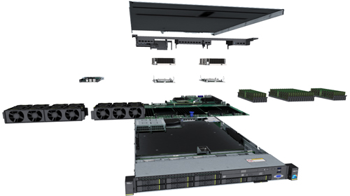 FusionServer 1288H V5