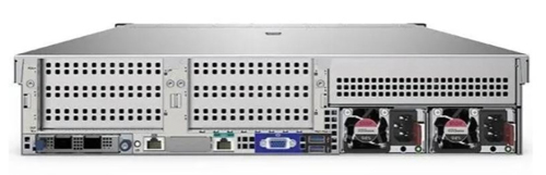 Сервер H3C UniServer R4900 G6