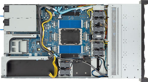 Сервер Gigabyte R164-AG2-AAJ1