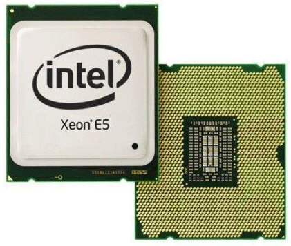 Intel® Xeon® серии E5-2400